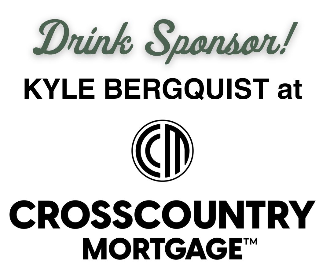 Kyle Bergquist CrossCountry Mortgage