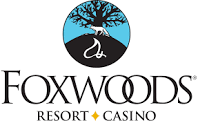 Birdie Sponsorship ($250) - Foxwoods Resort & Casino - Logo