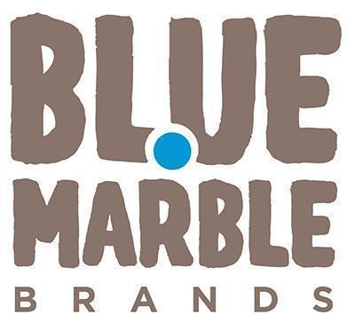 Par Sponsorship ($100) - Blue Marble Brands - Logo