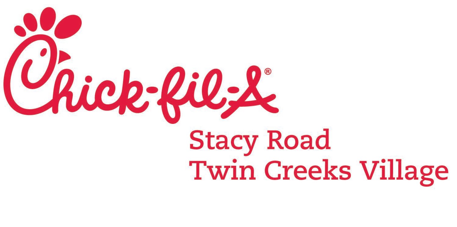 Breakfast Sponsor - Chic Fil A  - Logo