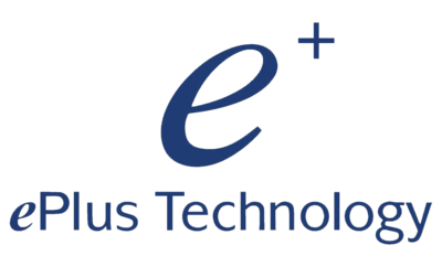 Bronze Sponsor - ePlus - Logo