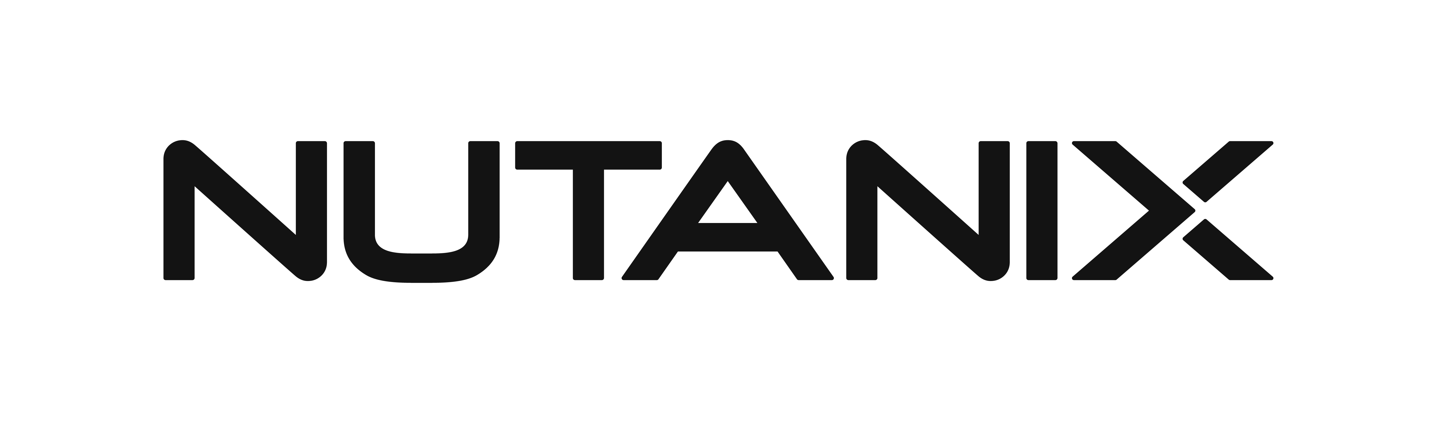 Bronze Sponsor - Nutanix - Logo