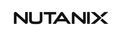 Bronze Sponsor - Nutanix - Logo