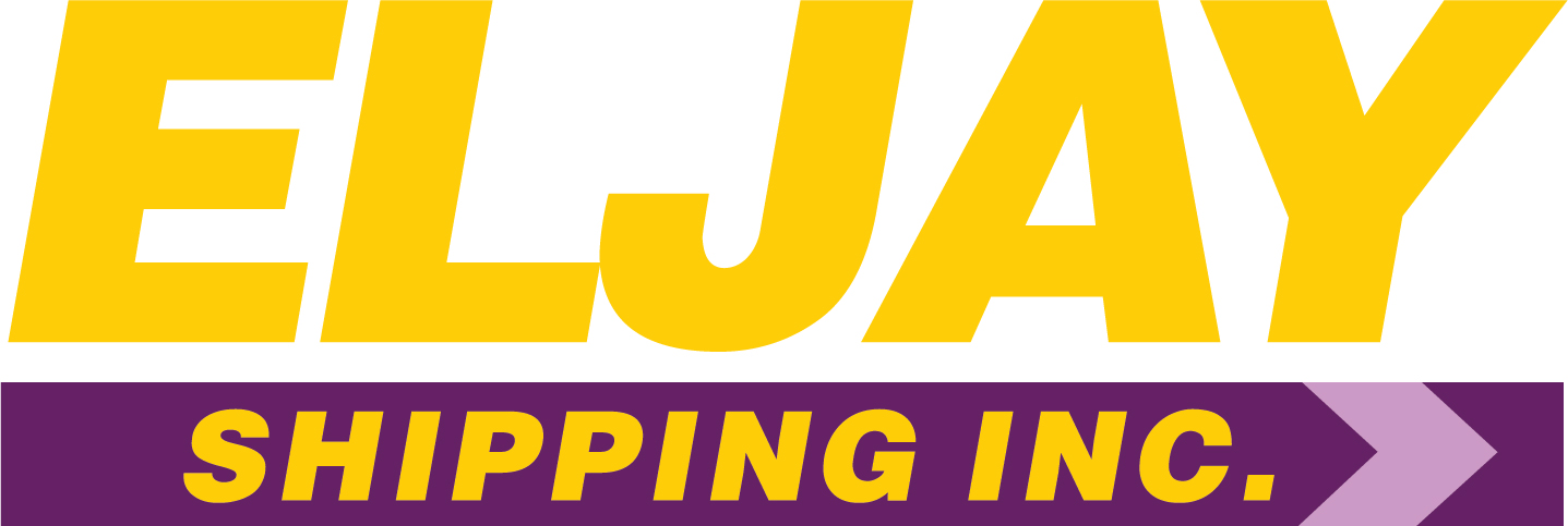 Hole Sponsor - Eljay Shipping - Logo