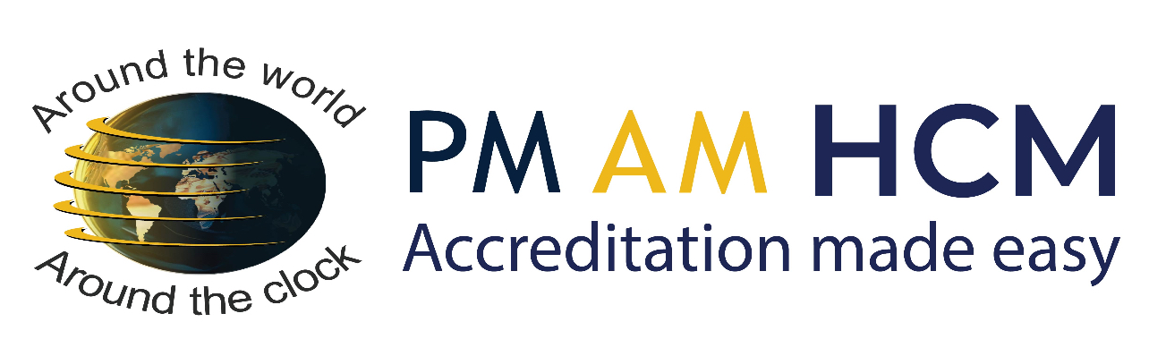 Bronze Lunch Sponsor - PMAM HCM - Logo