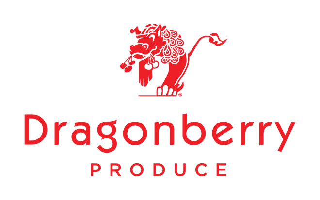 Hole Sponsor - Dragonberry Produce - Logo