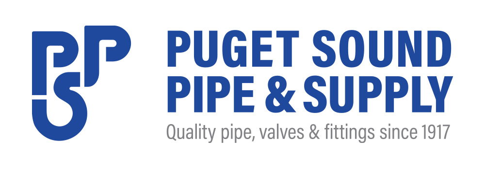 ACE Sponsors - Puget Sound Pipe - Logo