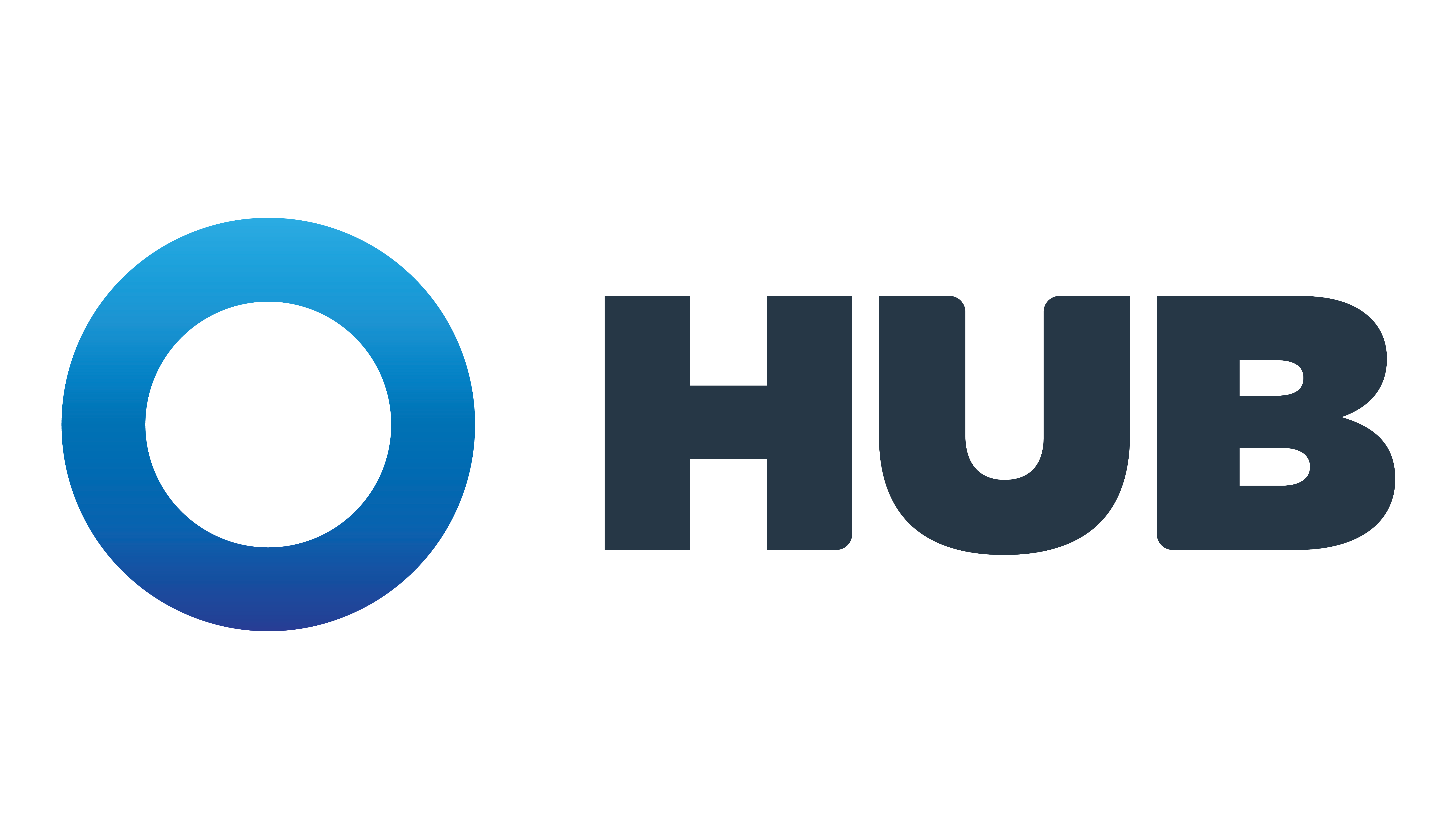 Lunch Sponsor - HUB International - Logo