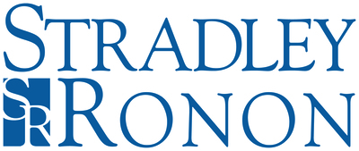 Cup - Stradley Ronon - Logo