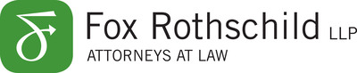Cup - Fox Rothschild - Logo