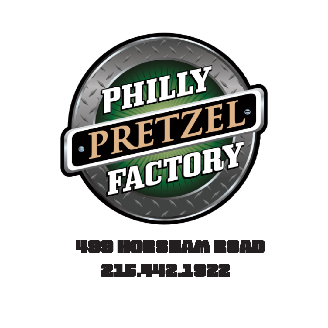 Fairway - Philly Pretzel Factory - Logo