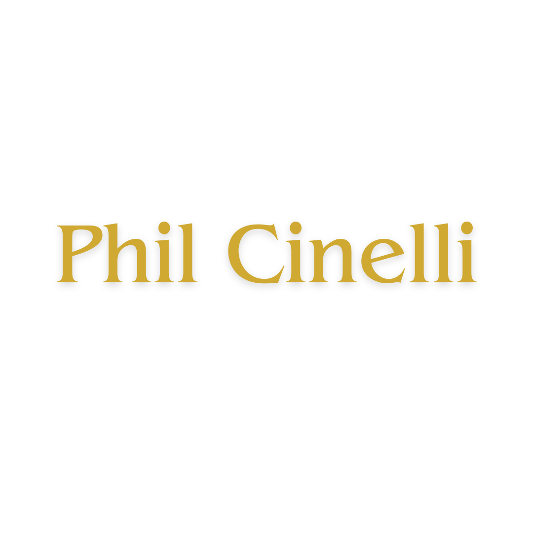 Fairway - Phil Cinelli - Logo