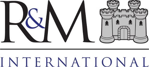 Fairway - R&M International - Logo