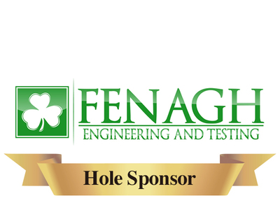 Tournament - Fenagh Engineering - Logo
