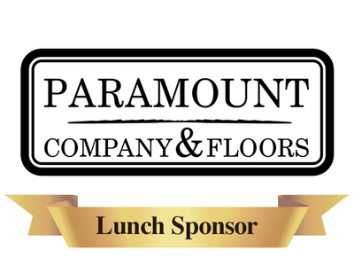 Tournament - Paramount Company & Floors - Logo