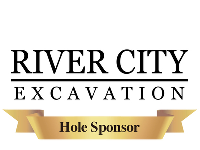 Tournament - River City Excavation - Logo