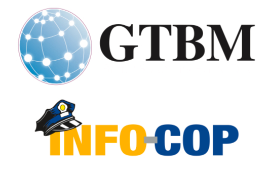 Exclusive Event Shirt Sponsor - Richard Picolli of GTBM - Logo