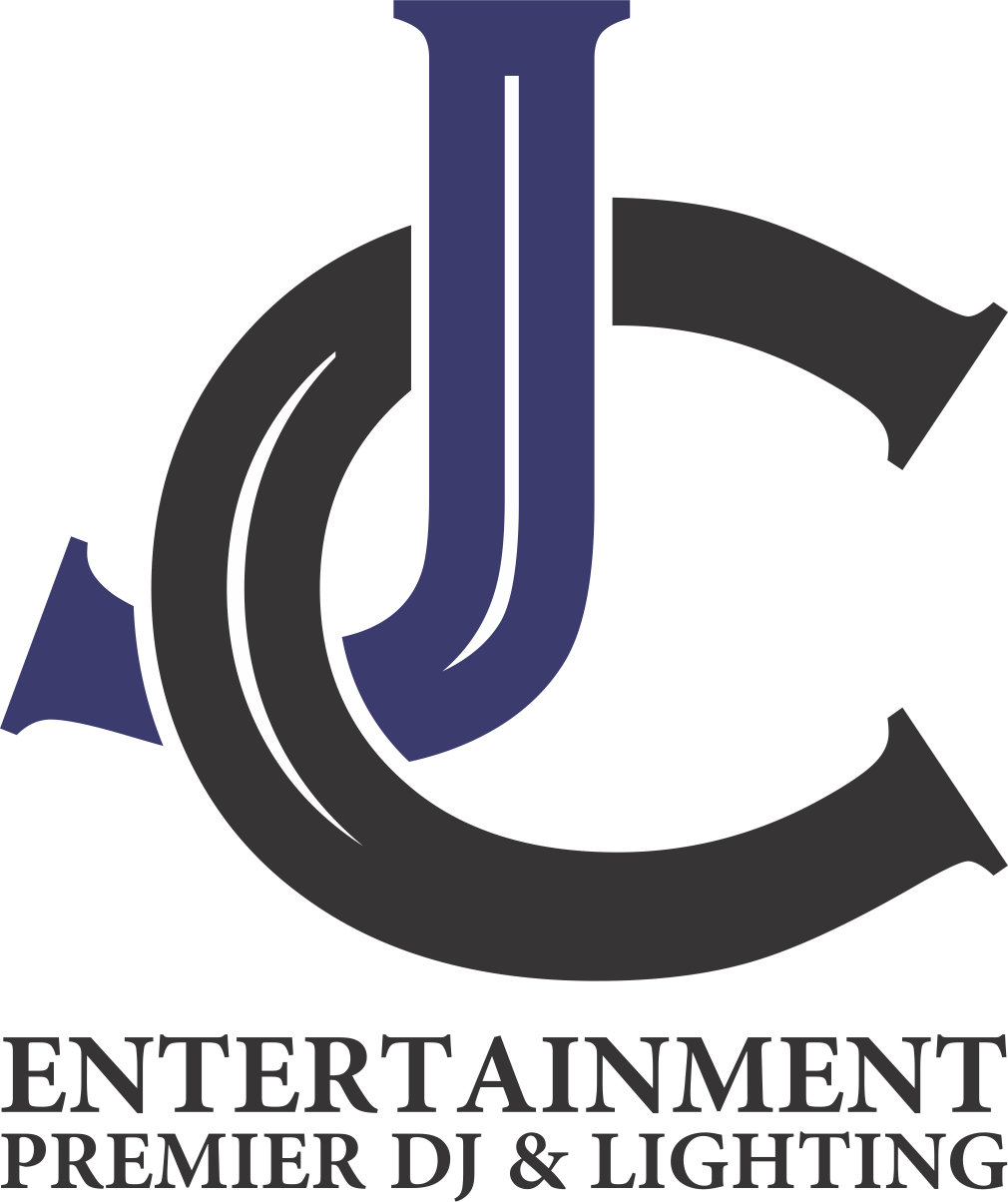 19th Hole Sponsor  - JC Entertainment - Logo