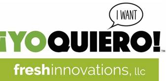 Hole Sponsor - Yo Quiero - Logo