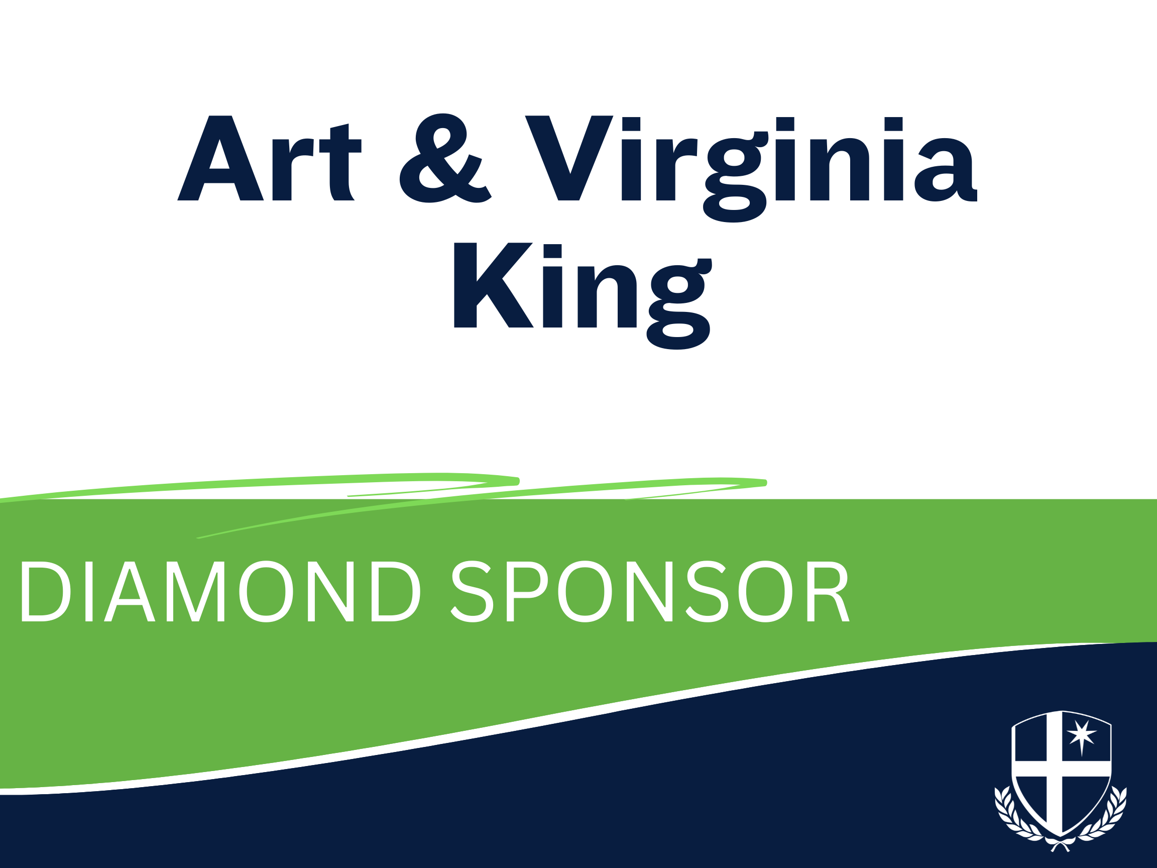 Art & Virginia King