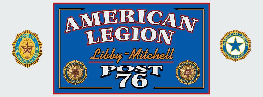 American Legion Post 776
