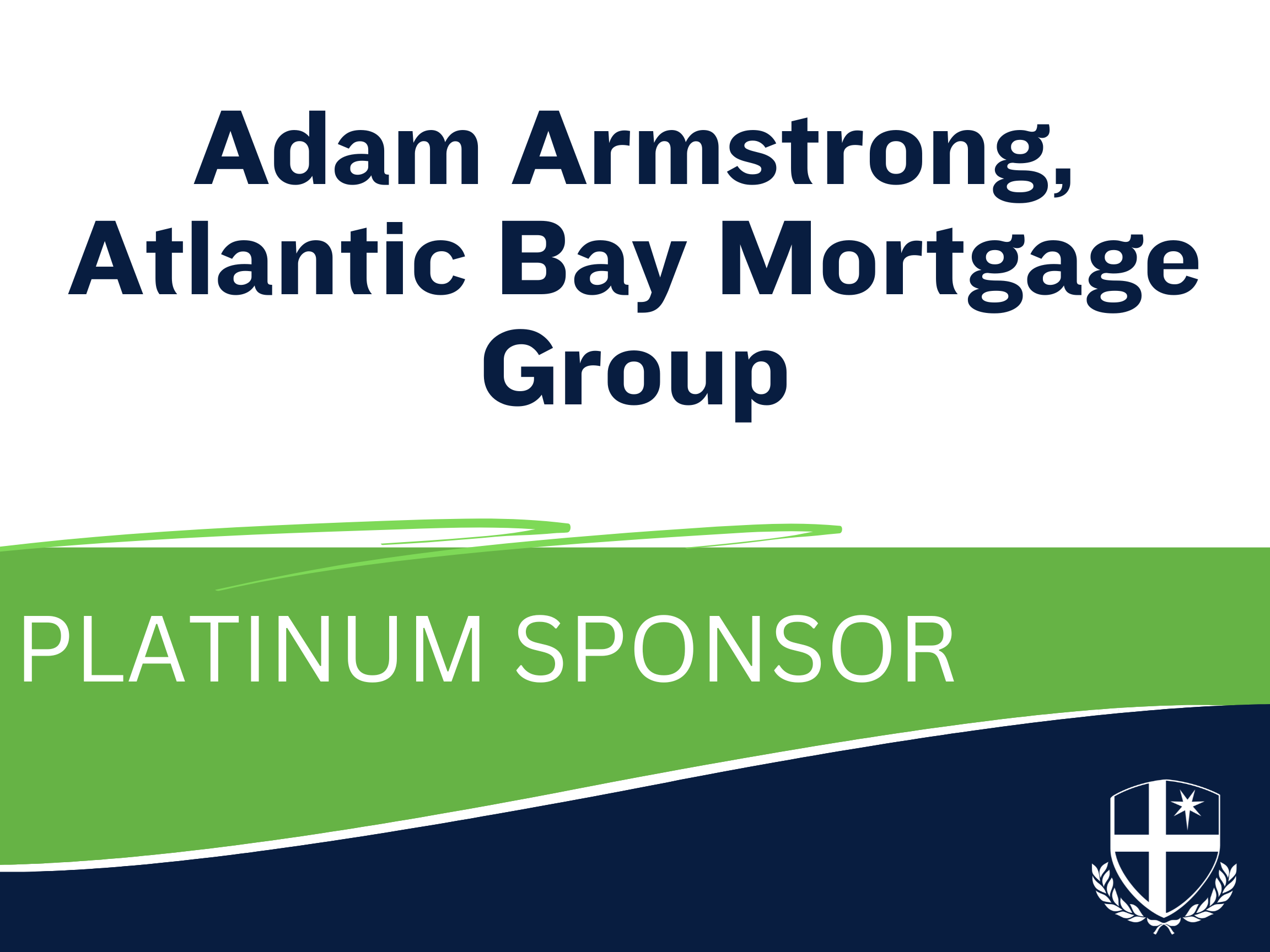 Adam Armstrong,  Atlantic Bay Mortgage Group