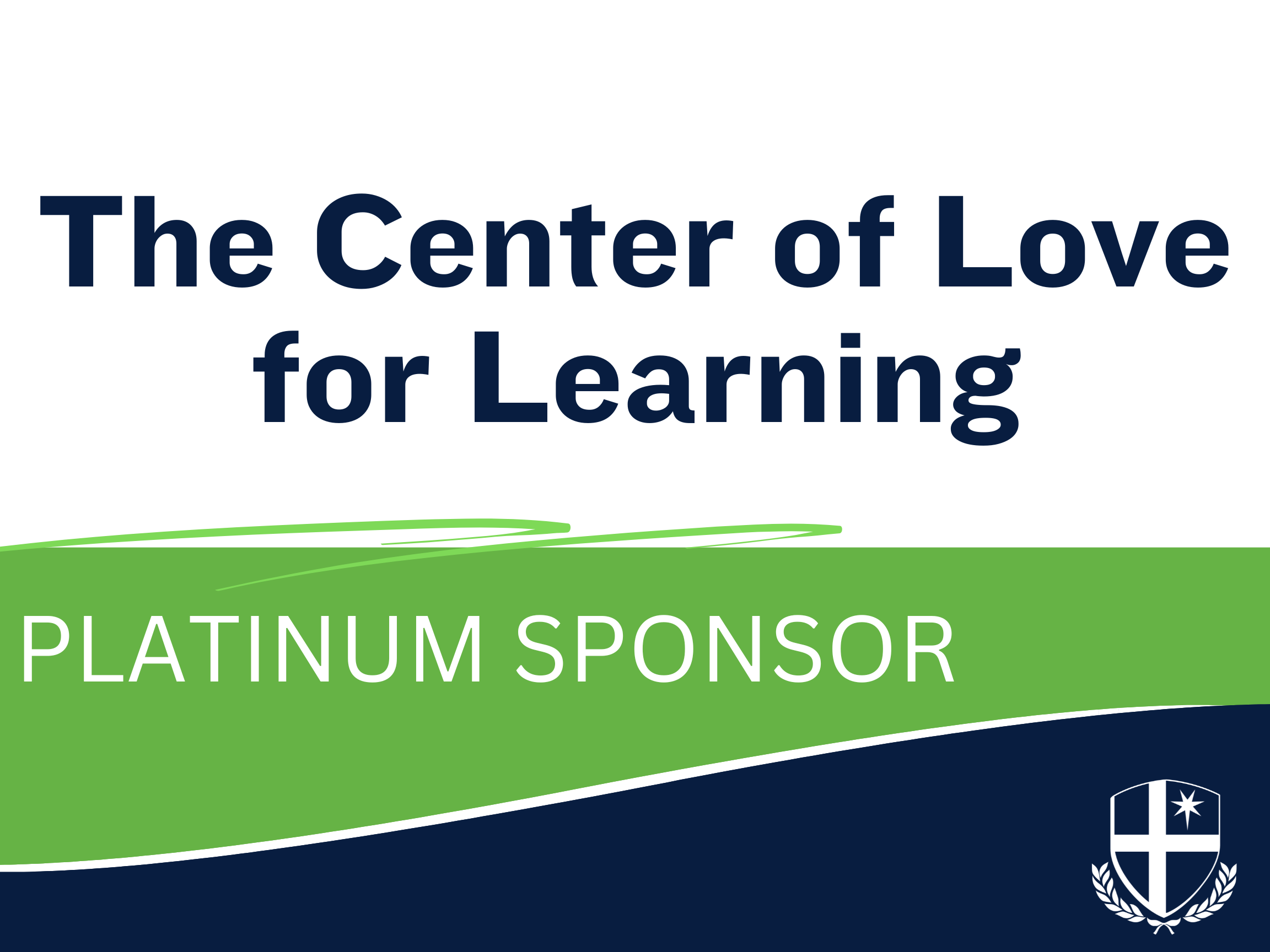 The Center of Love for Learning