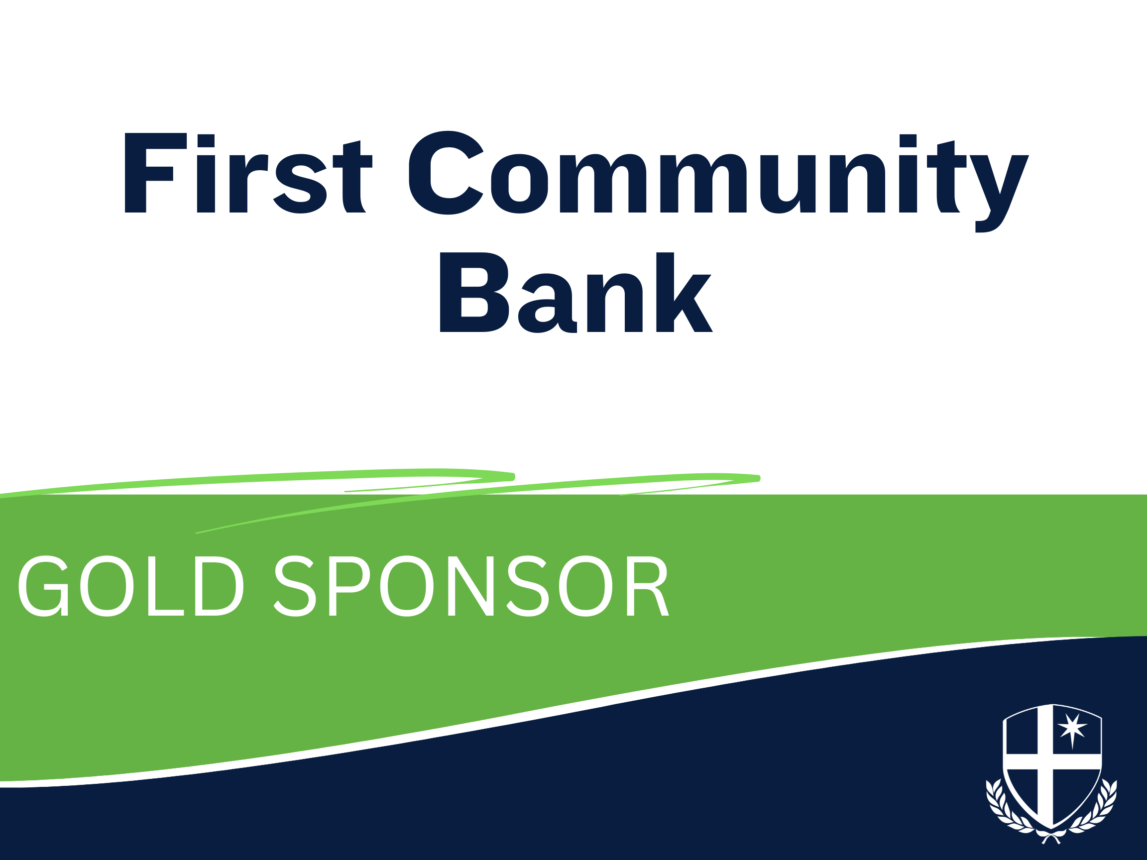 First Community Bank