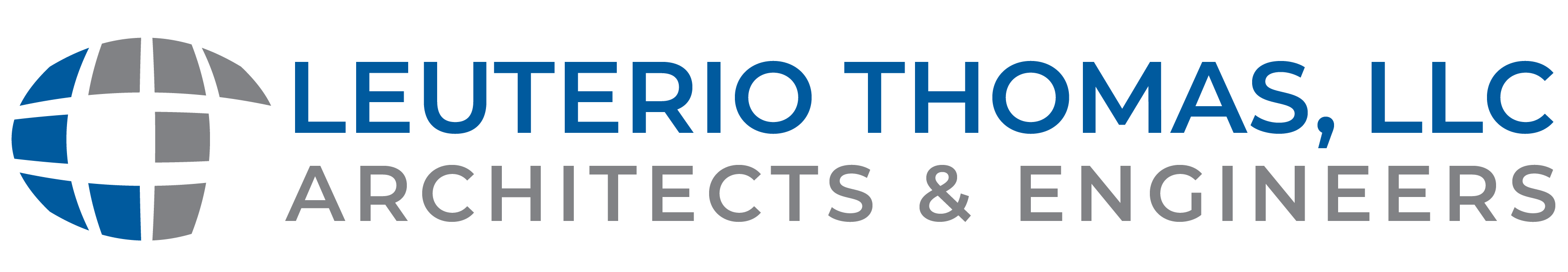 Platinum Sponsor - Leuterio Thomas - Logo