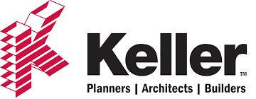 Putting Green Sponsor - Keller Construction - Logo