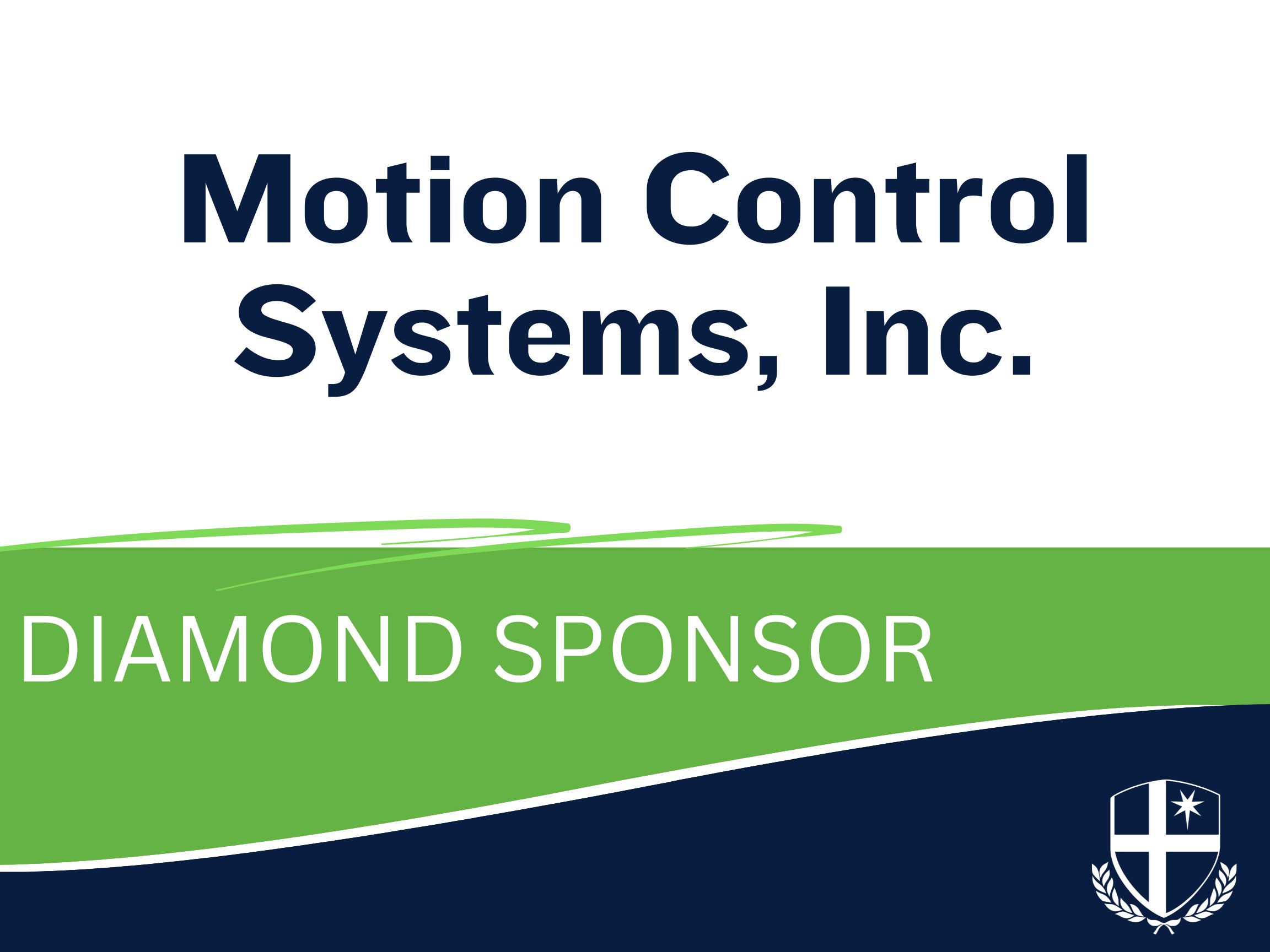 Motion Control Systems