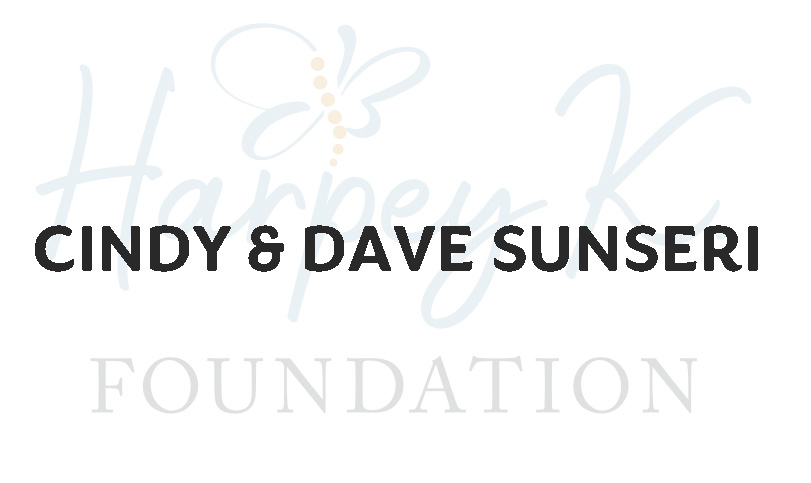 Cindy & Dave Sunseri