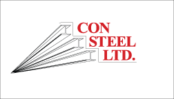 Con Steel Ltd.