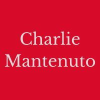Charlie Mantenuto