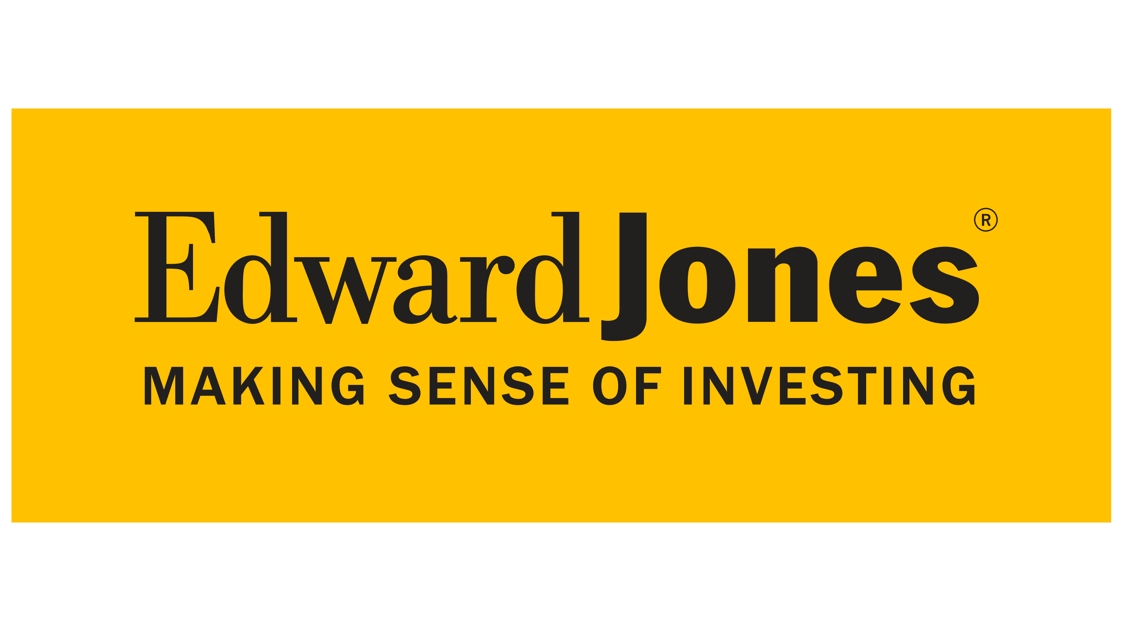 Edward Jones