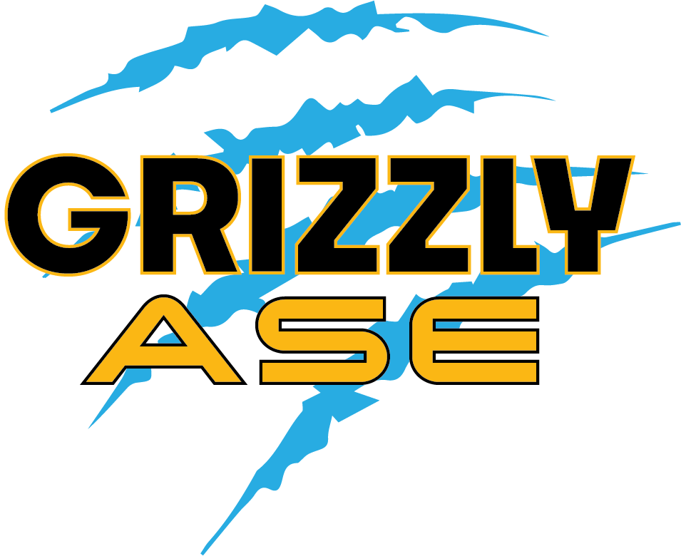 Grizzly ASE inc.