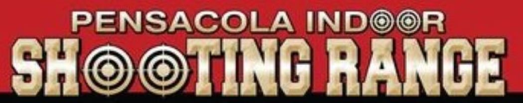 Hole Sponsor - Pensacola Shooting Range - Logo