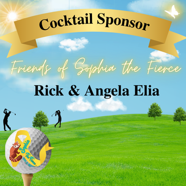 Friends of Sophia the Fierce