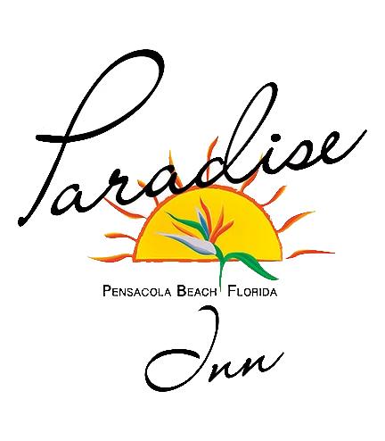 Bar Sponsor - Paradise  - Logo