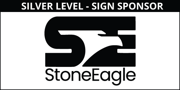 Silver - StoneEagle - Logo
