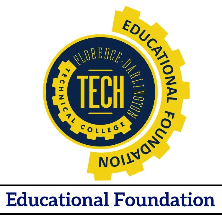 Hole Sponsor  - The Florence-Darlington Technical College Educational Foundation - Logo
