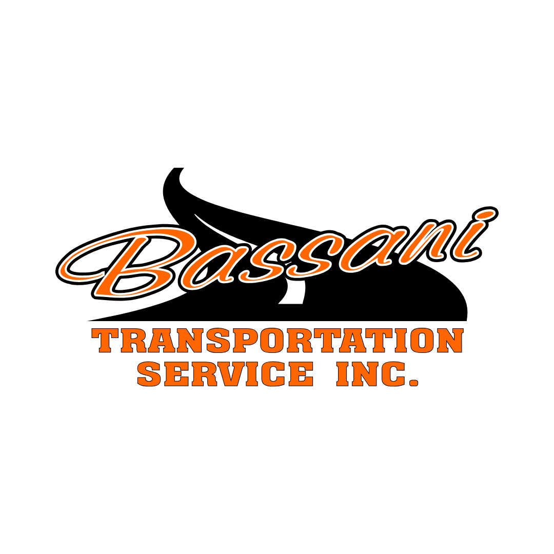 Volunteer Sponsor - Bassani Transport Services - Logo