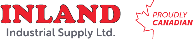 Hole-in-One Sponsor - Inland Industrial Supply - Logo