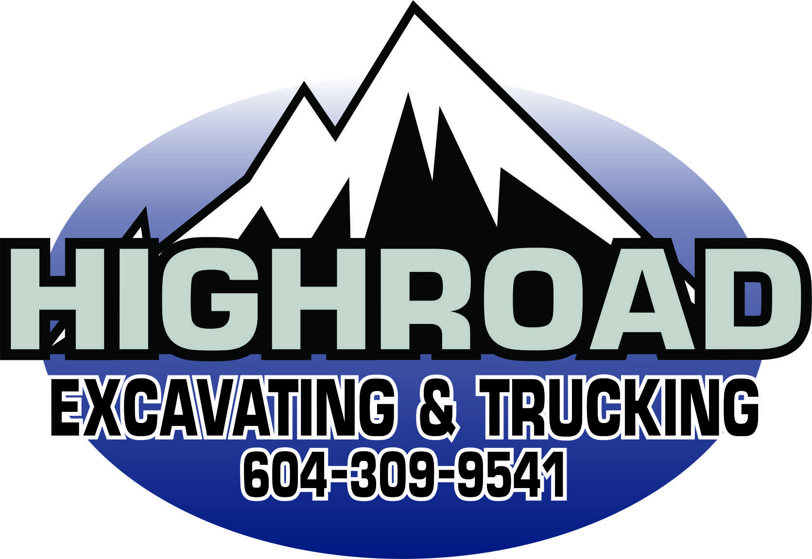 Highroad Excavating & Trucking Ltd.