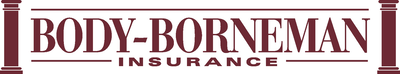 Body-Borneman Insurance