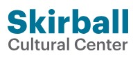 Silver Sponsor - Skirball Cultural Center - Logo