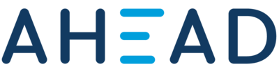Presenting Sponsor - AHEAD - Logo