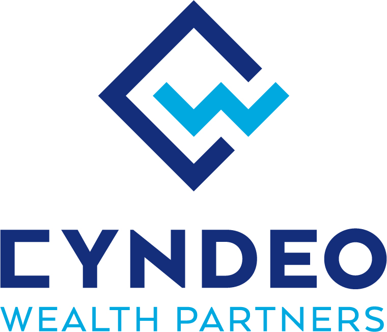 Putting Contest Sponsor - Cyndeo Wealth Partners - Logo