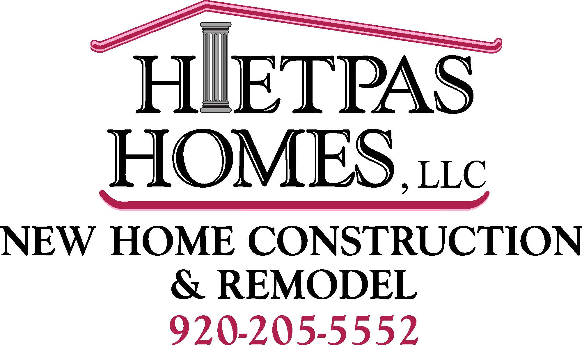 HIETPAS HOMES, LLC