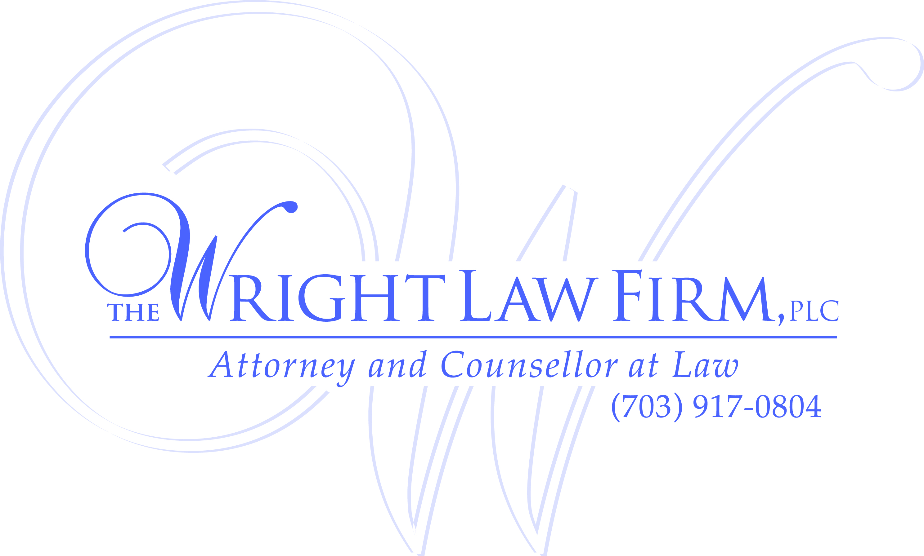 Sponsors - The Law Firm of Michelle Wright - Logo